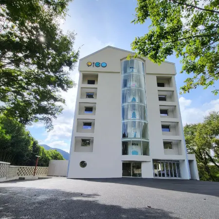 Picokidspoolvilla Busan