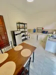 Quiet Cozy Room • AC & Workspace • Room 7 - Pensionat
