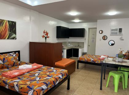 Maria Cristesa Condotel