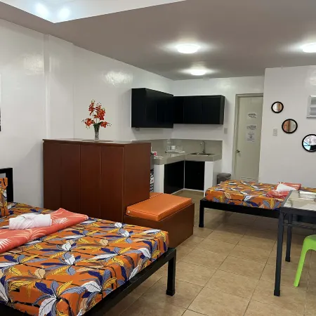 Maria Cristesa Condotel