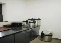 Hotel Calicut Beach Annex - فطور