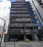 Residence Hotel Hakata Virage Tenjinminami - Apartments