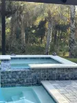 Casa Campagnola Naples Florida - Pools