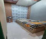 Cozzy She Guest House Homestay