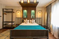 Cube Suites Hotel berhampiran Daerah Sultanahmet