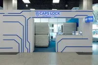 CAPS LOCK ALMATY - Wifi