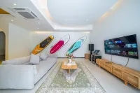 Luxury Four-Bedroom Pool Villa Pattaya - บังกะโล