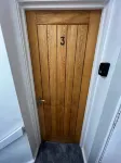 Badger Haven: Apt 3 | Cosy Apartment in Brackley - 3-Star