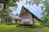 Avora Lake Villas - Wifi