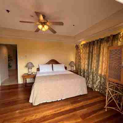 Sophia Suites Residence Hotel Rooms