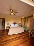 โรงแรมโซเฟียสวีทส์ เรสซิเดนซ์ - พร้อมระเบียง