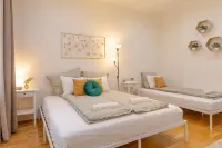 Central Budapest Oasis - Airport transfer available - 公寓