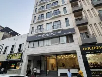 1BR Apartment in Lahore Bahria Town (Free Parking) Hoteles en Lahore