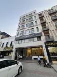 1BR Apartment in Lahore Bahria Town (Free Parking)