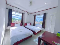 PHASOUK GUESTHOUSE - Homestays