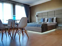 Dune Boutique Pomorie Hotele w: Pomorie