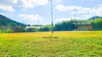 Damyang Mulgusipri Pension - parking