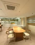 Connected Hotel Nonhyeon - Private Pool