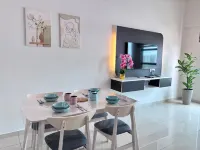 Cozy Stay with Distant Seaview | Near Jonker Walk - 新開幕