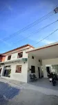 Traditional Thai house - New