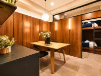 Tora Hotel Minowa - New