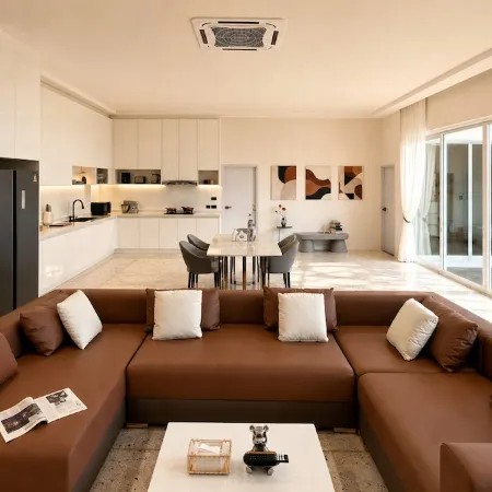 Darika Pool Villa 3 293