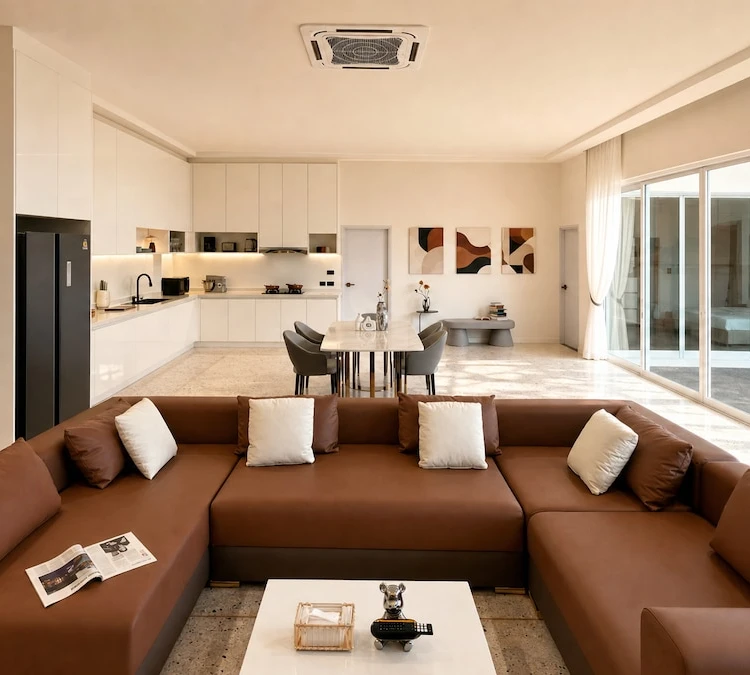 รูปภาพของDarika Pool Villa 3 293