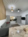 Family Suite Bangi Avenue by Le Cozy Home - parking