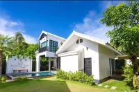 The Seaton House Retreat Phuket Hotels in Rawai Strand