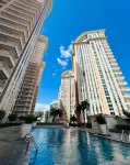 Casa Menuchah @ Venice Luxury Residences, near BGC and Airport - 2-Sterne