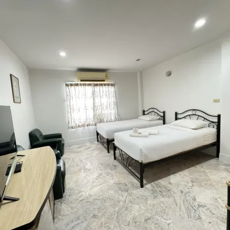 Luxury Hotel Kanchanaburi