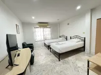 Luxury Hotel Kanchanaburi - 2-Sterne