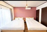 Haruka House | 9 min Metro | Walk to Tsutenkaku - فلل