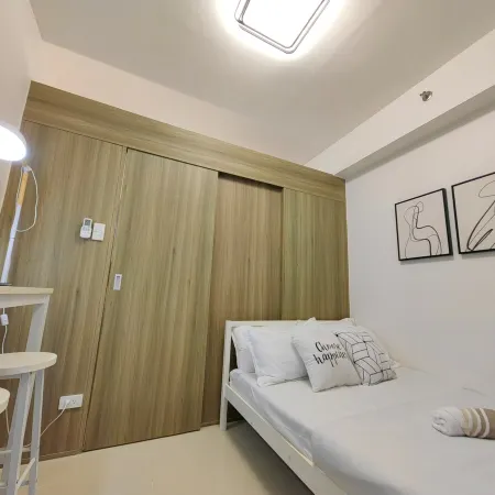 Citispace 1BR Suite at FAME Residences #FM01