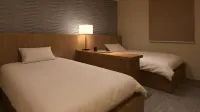 HOTEL SOVA Kumamoto Namikizaka - New