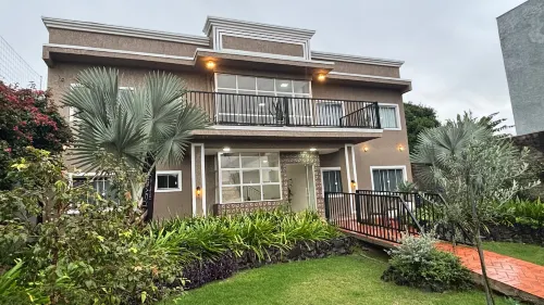 Ravello Residential AP01 Foz do Iguaçu - 民泊