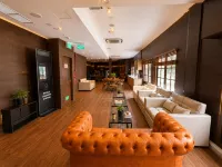 Bugis Social, Stay from 8PM to 9AM - New