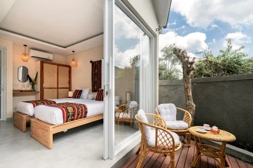 Ayurveda Hub - Resorts