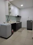Urban 360 Suite, Ritzqe Homestay - 주차장