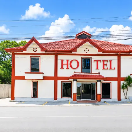 cmk prince hotel
