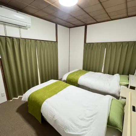 Private Lodging BIGO 1