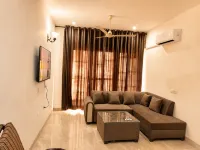 Stay Royal BNB Mohali at Sky Garden -  Appartamenti vacanze