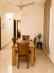 Stay Royal BNB Mohali at Sky Garden -  Appartamenti vacanze