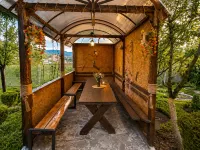 Spacious Forest Guesthouse in Vanadzor - 3 звезды