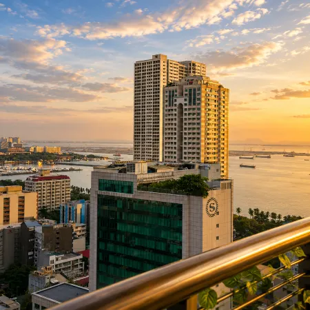 28th TND Suites