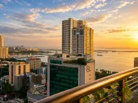 28th TND Suites - New