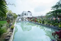 Rehat at D'Sawah Villas - สำหรับครอบครัว