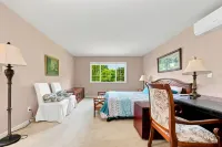 Cozy Vancouver Westside Private Room near UBC - Pensions