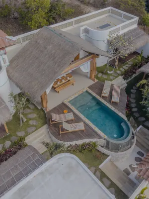 Aksaya Boutique Hotel - Uluwatu - 2星級
