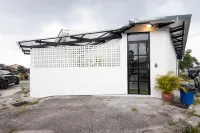 Casa Alma - [Pet Allowed] Private Garden Studio by VCR - Kæledyr tilladt